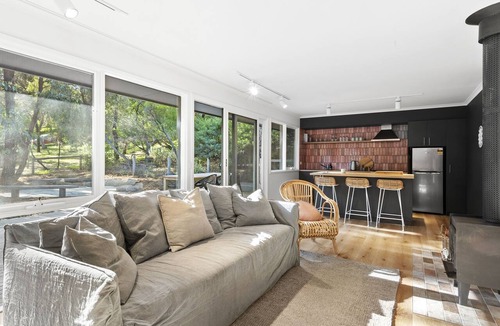 Fairhaven House | Rosies at Fairhaven - Best of the Surf Coast