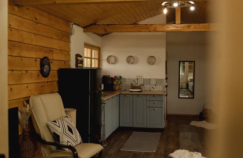 Sud-Vest House | ROST Village: Private Nature Retreat for Groups & Events