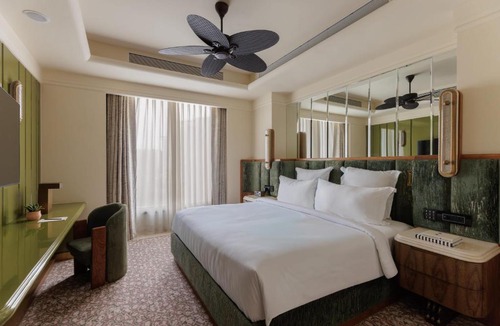 Vile Parle East Hotel | Roswyn, A Morgans Originals Hotel