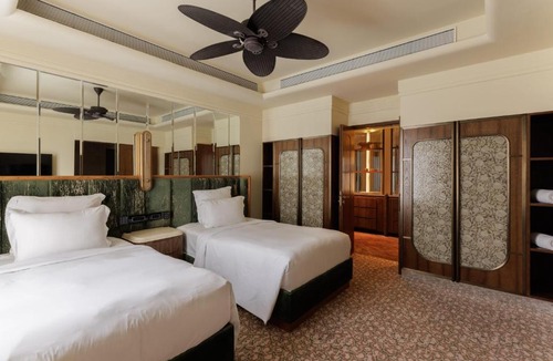 Vile Parle East Hotel | Roswyn, A Morgans Originals Hotel