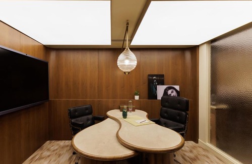 Vile Parle East Hotel | Roswyn, A Morgans Originals Hotel