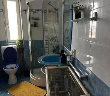 Lugoj Apartment | Rotonda apartment
