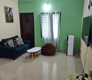 Yeshwanthpur Apartment | Rove Haven Condo