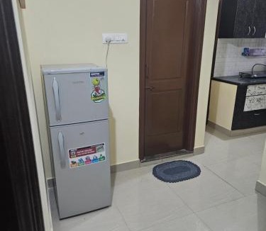 Yeshwanthpur Apartment | Rove Haven Condo