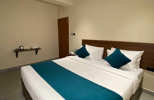 Bengaluru Bed & Breakfast | Rox Hotel