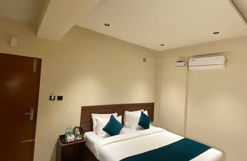 Bengaluru Bed & Breakfast | Rox Hotel
