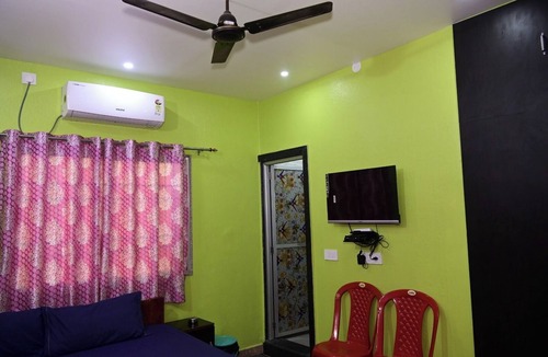 Tamluk Hotel | Roy Guest House