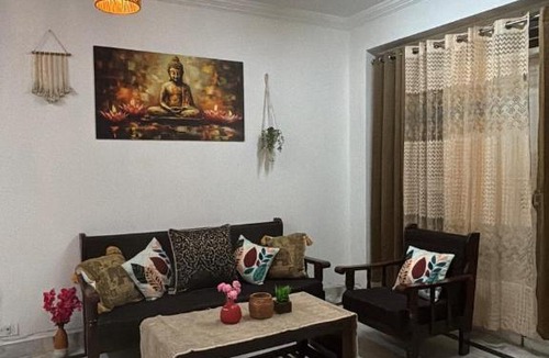 Panch Batti Apartment | Royal Abode- Mi Road- cscheme-Pink City-Near Airport and Jaipur Junction Railway station