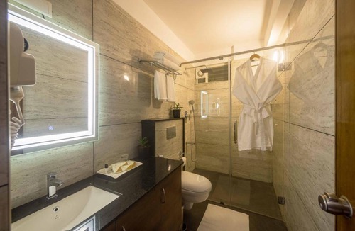 Nagavara Hotel | Royal Ace Boutique Hotel - Manyata Techpark