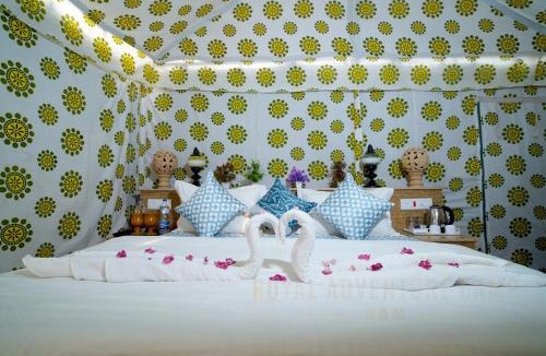 Kanoi Hotel | Royal Adventure Camp & Resort