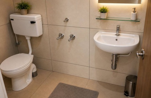 Kozhikode Hotel | Royal Apartment Rooms Calicut