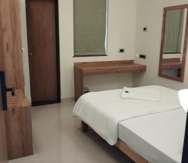 Panaji Hotel | Royal Beach hotel