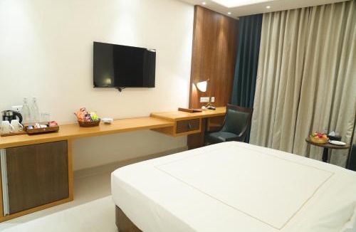 Berhampore Hotel | Royal Bishnu