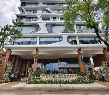 Berhampore Hotel | Royal Bishnu