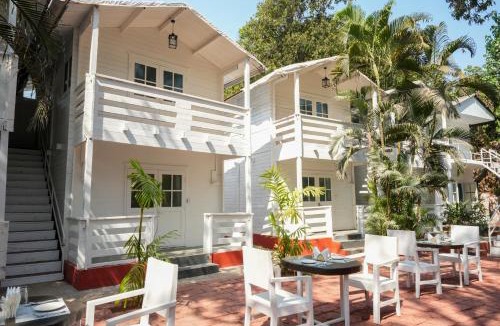 Saunta Vaddo Hotel | Royal Bishnu