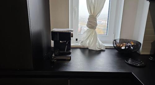 Iasi Apartment | Royal Blue Iasi