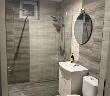Alba Iulia Apartment | Royal Bright Loft