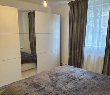 Alba Iulia Apartment | Royal Bright Loft