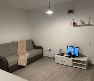 Alba Iulia Apartment | Royal Bright Loft