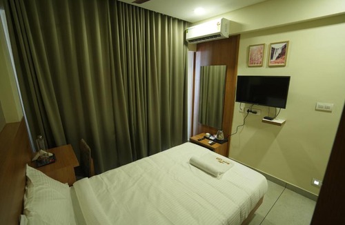 Ernakulam South Hotel | Royal Casa Cochin