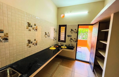 Kalapettai Apartment | Royal Castle Residency