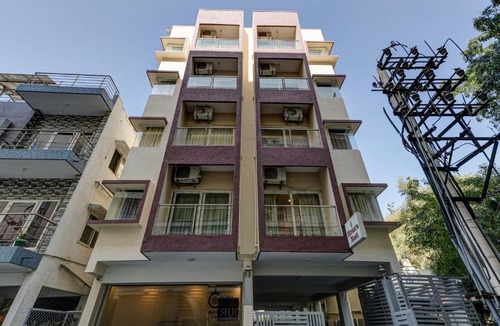 Hennur Hotel | Royal Classio Businness Hotel
