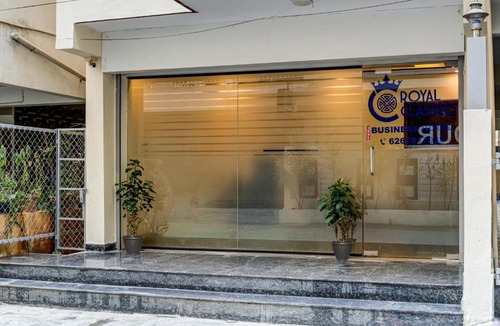 Hennur Hotel | Royal Classio Businness Hotel