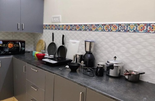 Pallavaram Apartment | Royal Comfort Service Apartment Near Chennai Airport