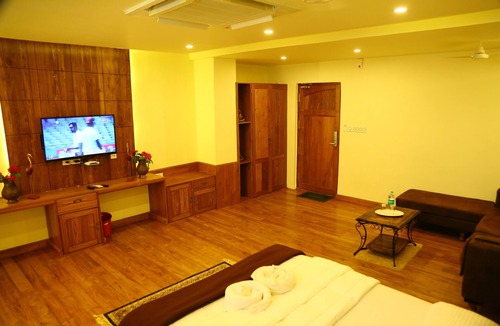 Proddatur Hotel | Royal County Resorts
