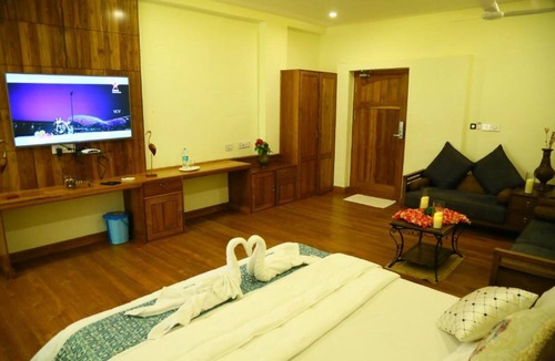 Proddatur Hotel | Royal County Resorts