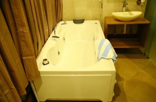 Proddatur Hotel | Royal County Resorts