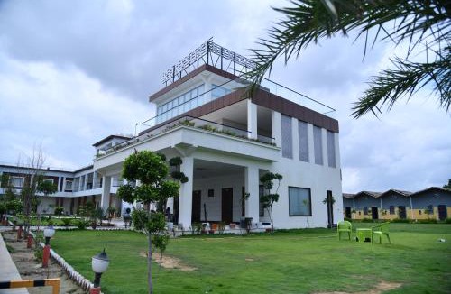 Maham Hotel | Royal Delight Resort