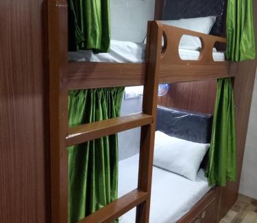 Marol Hostel | Royal Dormitory