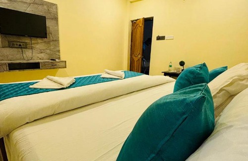 Kottakuppam House | Royal Dreams Beach View