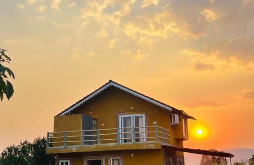 Balaghat Resort | Royal Dwarka Resort