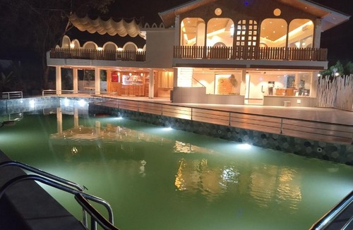 Balaghat Resort | Royal Dwarka Resort