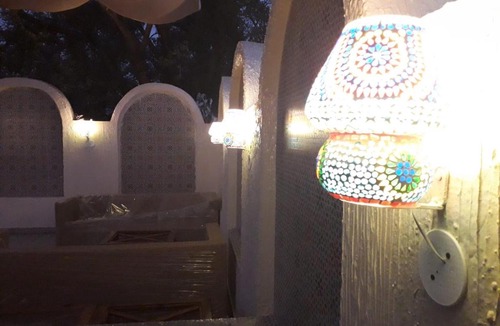 Balaghat Resort | Royal Dwarka Resort