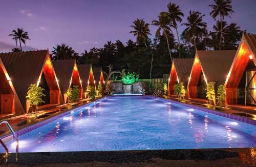 Poovar Resort | Royal Empire Resort