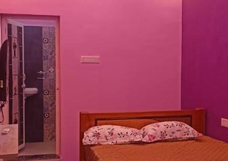 Melur Apartment | Royal Experiences Alagarkoil Gateway Madurai,