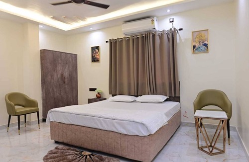 Patia Hotel | Royal Galaxy Homes