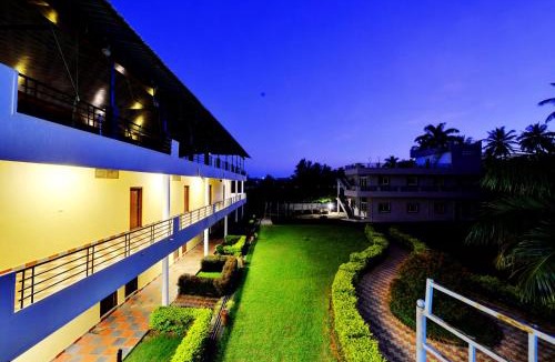 Krishnarajasagar Resort | Royal Garden Brindavan Resort
