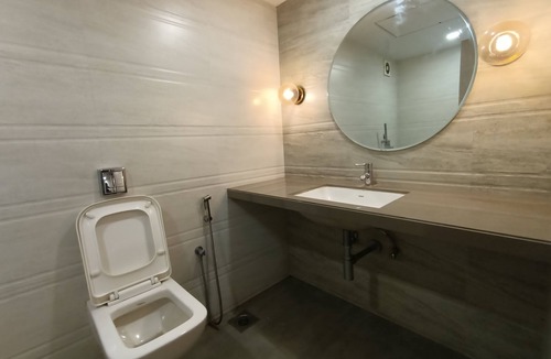 Sasunavghar Hotel | Royal Garden Resort
