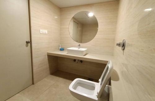 Sasunavghar Hotel | Royal Garden Resort