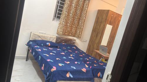 BTM Layout Bed & Breakfast | Royal Gold coliving