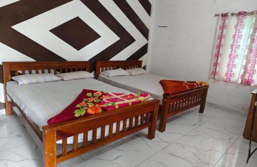 Valparai House | ROYAL GRAND Homestay & Resort