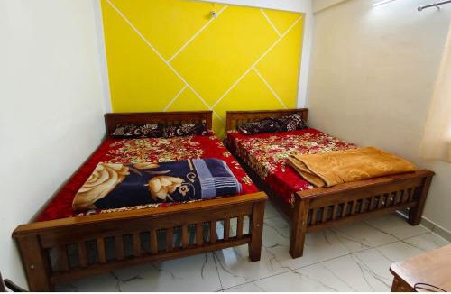 Valparai House | ROYAL GRAND Homestay & Resort