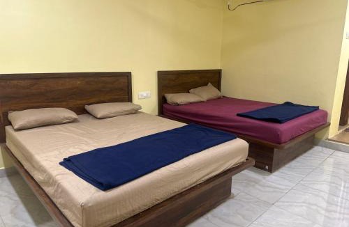 Central Chennai Hotel | Royal Grand inn