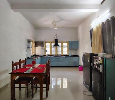 Talipparamba Apartment | Royal Green Homestay Taliparamba