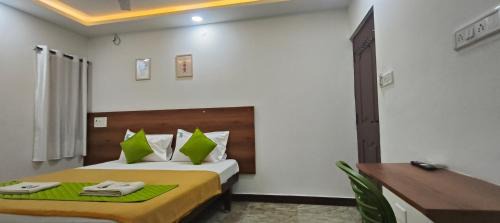 Pallavaram Hotel | Royal Green Residency Chennai Airport