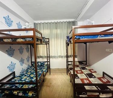 Sindhi Camp House | Royal Guest House